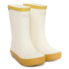 RUBBER BOOTS VIKING SPLASH CREAM