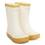 RUBBER BOOTS VIKING SPLASH CREAM