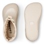 RUBBER BOOTS BAREFOOT BUNDGAARD COVER IVORY SPARKLE