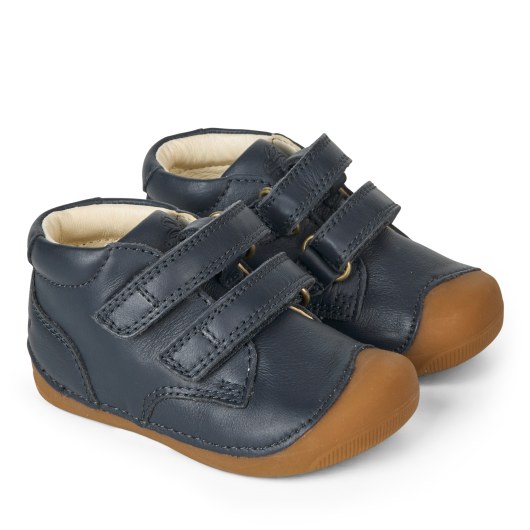 TRZEWIKI BAREFOOT BUNDGAARD PETIT 5185 NAVY