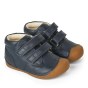 TRZEWIKI BAREFOOT BUNDGAARD PETIT 5185 NAVY