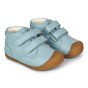 BAREFOOT SHOES BUNDGAARD PETIT 5110 TEAL STONE