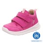 SNEAKERS SUPERFIT BREEZE PINK/ROSA 1-000363-5540
