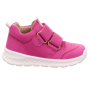 SNEAKERS SUPERFIT BREEZE PINK/ROSA 1-000363-5540