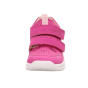 SNEAKERS SUPERFIT BREEZE PINK/ROSA 1-000363-5540
