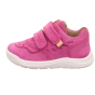 SNEAKERS SUPERFIT WHALEY PINK/ORANGE 1-000742-5510