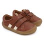 MINIMUS BAREFOOT SNEAKER WOODPECKER TAN