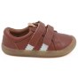 MINIMUS BAREFOOT SNEAKER WOODPECKER TAN