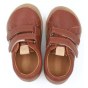 MINIMUS BAREFOOT SNEAKER WOODPECKER TAN