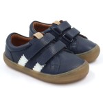 MINIMUS BAREFOOT SNEAKER WOODPECKER NAVY
