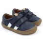MINIMUS BAREFOOT SNEAKER WOODPECKER NAVY