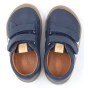 PÓŁBUTY BAREFOOT MINIMUS WOODPECKER NAVY
