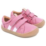 MINIMUS BAREFOOT SNEAKER WOODPECKER BRIGHT PINK