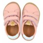 MINIMUS BAREFOOT SNEAKER SNIPE PINK