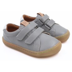 MINIMUS BAREFOOT SNEAKER SNIPE GREY
