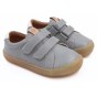 MINIMUS BAREFOOT SNEAKER SNIPE GREY