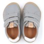 MINIMUS BAREFOOT SNEAKER SNIPE GREY
