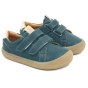 MINIMUS BAREFOOT SNEAKER SNIPE TRANSFORMATIVE TEAL