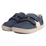 SHOES BAREFOOT MIDO SHOES 60-06/70-06 BLUE