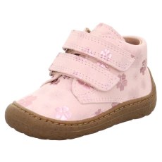 SHOES SUPERFIT ROSA 1-009353-5520