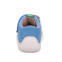 SHOES BAREFOOT SUPERFIT BAREFIT BLAU 1-009357-8400