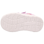 SNEAKERSY SUPERFIT BREEZE LILA/MEHRFARBIG 1-000365-8520