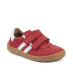 SHOES FRODDO BAREFOOT F-MOTION RED