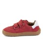 PÓŁBUTY FRODDO BAREFOOT F-MOTION RED