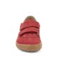 SHOES FRODDO BAREFOOT F-MOTION RED