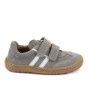 SHOES FRODDO BAREFOOT F-MOTION LIGHT GREY