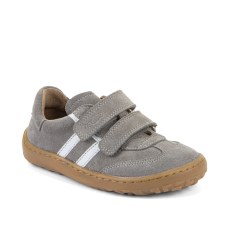 POLBUTY FRODDO BAREFOOT F-MOTION LIGHT GREY