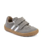 SHOES FRODDO BAREFOOT F-MOTION LIGHT GREY