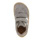 SHOES FRODDO BAREFOOT F-MOTION LIGHT GREY