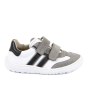 PÓŁBUTY FRODDO BAREFOOT F-MOTION GREY/BLACK
