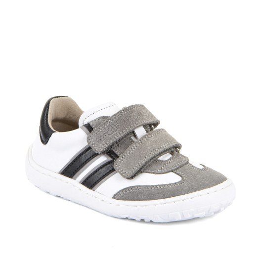 PÓŁBUTY FRODDO BAREFOOT F-MOTION GREY/BLACK