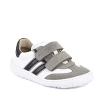 PÓŁBUTY FRODDO BAREFOOT F-MOTION GREY/BLACK
