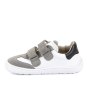 SHOES FRODDO BAREFOOT F-MOTION GREY/BLACK
