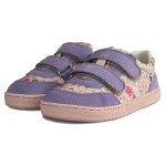 SHOES BAREFOOT MIDO SHOES 60-07/70-07 WILDFLOWER VIOLET