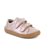 SHOES FRODDO BAREFOOT BAZE PINK SHINE