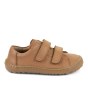 SHOES FRODDO BAREFOOT BAZE COGNAC