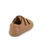 SHOES FRODDO BAREFOOT BAZE COGNAC