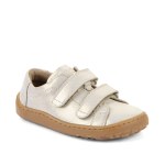 PÓŁBUTY FRODDO BAREFOOT BAZE GOLD SHINE