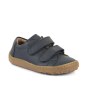 SHOES FRODDO BAREFOOT BAZE DARK BLUE