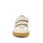 SHOES FRODDO LOU WHITE/GOLD