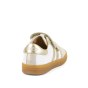 SHOES FRODDO LOU WHITE/GOLD