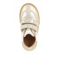 SHOES FRODDO LOU WHITE/GOLD