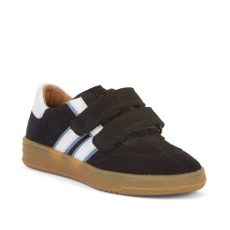 SHOES FRODDO LOU DARK BLUE