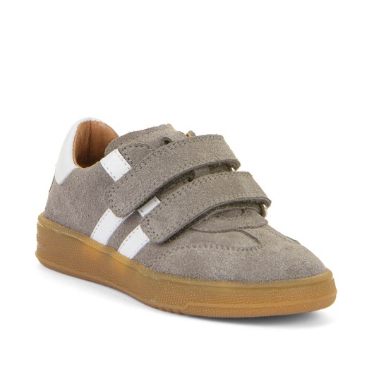 SHOES FRODDO LOU LIGHT GREY G3130269-15