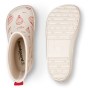 KALOSZE BAREFOOT BUNDGAARD CHARLY IVORY BALLOON