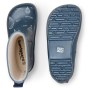 KALOSZE BAREFOOT BUNDGAARD CHARLY NAVY BALLOON